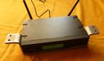 Sennheiser TRUE DIVERSITY RECEIVER type EM-10, Ophalen of Verzenden, Gebruikt, Audio