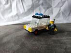 Lego 6623 Police Car, Ophalen of Verzenden, Gebruikt, Complete set, Lego