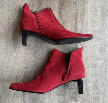Schoenen van Paul Nooyen beschikbaar voor biedingen
