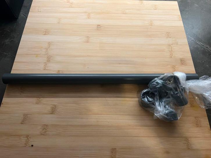 IKEA KOMPLEMENT kledingroede (PAX) 50cm, Huis en Inrichting, Kasten | Kledingkasten, Gebruikt, Ophalen of Verzenden