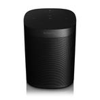 Sonos One One SL zwart of wit met/zonder spraakondersteuning, Audio, Tv en Foto, Luidsprekers, Ophalen of Verzenden, Zo goed als nieuw