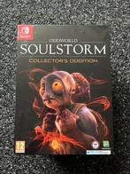 Oddworld - Soulstorm Collectors Edition (Nintendo Switch), Avontuur en Actie, 1 speler, Nieuw, Ophalen of Verzenden