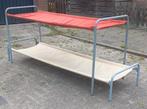 stapelbed vouwwagen, Ophalen, Gebruikt, Campingtafel