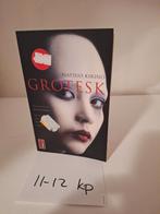 Grotesk - Natsuo Kirino, Boeken, Ophalen of Verzenden, Zo goed als nieuw, Natsuo Kirino, Overige
