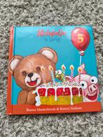 Robijntje, Ophalen of Verzenden, Zo goed als nieuw, 3 tot 4 jaar