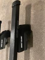 Dakdragers auto Mont Blanc, Auto diversen, Dakdragers, Ophalen of Verzenden, Zo goed als nieuw