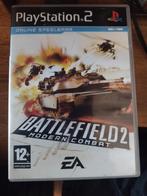 Battlefield 2: Modern Combat - PS2, Online, Gebruikt, Shooter, 1 speler