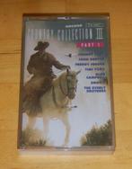 cassette - V/A - Country Collection III, Cd's en Dvd's, Cassettebandjes, Gebruikt, Country en Western, Ophalen, 1 bandje