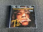 T.I.-The Throne Is Mine cd (US), Cd's en Dvd's, Cd's | Hiphop en Rap, 2000 tot heden, Ophalen of Verzenden