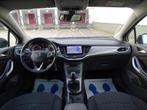Opel Astra Sports Tourer 1.0 Online Edition - NAVI - CRUISE, Gebruikt, 1178 kg, 620 kg, Zwart