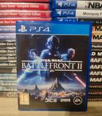 Star wars battlefront 2 PlayStation 4, Spelcomputers en Games, Games | Sony PlayStation 4, Ophalen of Verzenden, Zo goed als nieuw