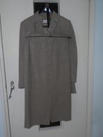 Gerry weber - jasje met rok, Kostuum of Pak, Beige, Maat 42/44 (L), Ophalen of Verzenden