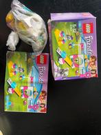 Lego Friends hondenschool, Ophalen of Verzenden, Zo goed als nieuw