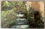 Valkenburg, Houthem - Waterval en Geulhemermolen, Ophalen of Verzenden, Voor 1920, Gelopen, Limburg