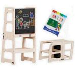 Montessori Leertoren. NIEUW !, Ophalen of Verzenden, Nieuw