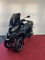 Piaggio MP3 500 Sport ABS, Scooter, 493 cc, Bedrijf, Piaggio Vespa B.V.