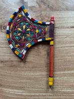 Vinzo Waaier handgemaakt -FAN️ handle, Ophalen of Verzenden