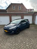 Ford Fiësta 1.25 | Nieuwe Riem/Beurt/APK | Veel opties, Auto's, Voorwielaandrijving, 600 kg, 1242 cc, Blauw