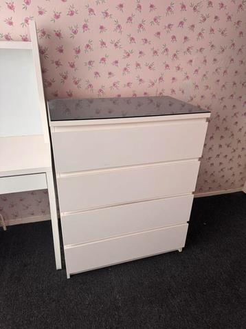 Ikea ladekast