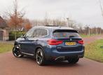 BMW iX3 High Executive 80 kWh | Panoramadak | 360 Camera | S, Automaat, Adaptive Cruise Control, Achterwielaandrijving, 750 kg