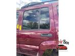 Portier 4Deurs links-achter van een Jeep Cherokee (PRV), Jeep, Gebruikt, -, Deur