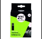 Gratis nieuw Binnenband 27.5x1.7-2.2 AV 48mm ATB, Ophalen of Verzenden, Zo goed als nieuw