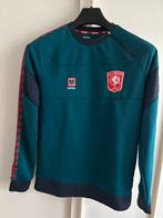 FC Twente sweater shirt training 2022-2023 voetbal, Maat S, Ophalen of Verzenden, Zo goed als nieuw, Shirt