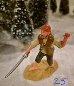 LEMAX zeerover Spooky Town piraat ( pirates Swashbuckler), Diversen, Kerst, Ophalen of Verzenden, Zo goed als nieuw