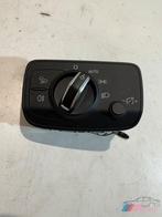 AUDI A3 8V LICHTSCHAKELAAR 8V0941531AR, Auto-onderdelen, Gebruikt, -, -, -
