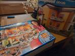 Playmobil Citylife modern woonhuis 9266 met uitbreiding, Ophalen of Verzenden, Zo goed als nieuw, Complete set