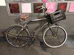 Cortina Crush herenfiets Nexus 7v framehoogte 56, Fietsen en Brommers, Fietsen | Heren | Herenfietsen, Overige merken, Versnellingen