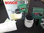 Bosch elektrische spuit psp 260, Ophalen of Verzenden, Zo goed als nieuw, Overige typen
