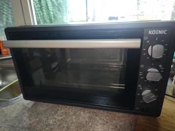 KOENIC KMO42622B beschikbaar voor biedingen