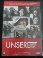 Unsere Mütter Unsere Väter dvd  3 disc, Vanaf 16 jaar, Ophalen of Verzenden, Zo goed als nieuw, Drama