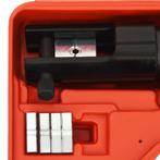 Krimptang hydraulisch 10-300 mm² gratis bezorgd, Nieuw, Ophalen of Verzenden