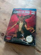 Gremlins 2 Compleet voor de Nes in ok staat, Spelcomputers en Games, Games | Nintendo NES, 1 speler, Ophalen of Verzenden, Zo goed als nieuw