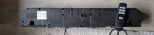 2x Limoss motor voor elektrisch verstelbaar bed, Huis en Inrichting, Slaapkamer | Bedden, Gebruikt, Tweepersoons, 90 cm, 200 cm