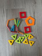 Geomag Magneetspeelgoed Nieuw, Ophalen of Verzenden, Nieuw, Bouwen