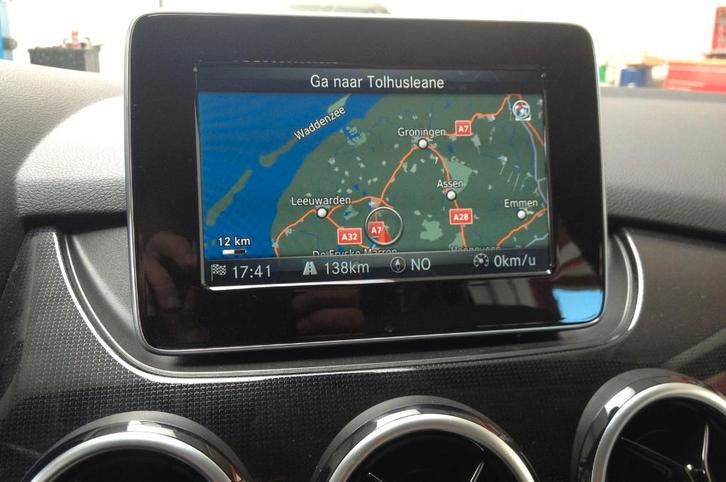 MERCEDES Star 2 Pilot Garmin V20 A213 SD 2026 Nieuw, Computers en Software, Navigatiesoftware, Nieuw, Update, Verzenden