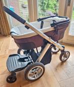 Mutsy Transit kinderwagenset uiterst compleet, maxi cosi, Kinderen en Baby's, Kinderwagens en Combinaties, Gebruikt, Combiwagen