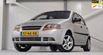 Daewoo Kalos 1.4 Sport 2e Eigenaar Airco 5-Drs Garantie!, Auto's, Daewoo, Stof, Gebruikt, 4 cilinders, Kalos