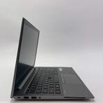 HP ZBook Firefly 14 G7 - i5-10310U - Nvidia Quadro P520, 14 inch, Met videokaart, HP, Qwerty