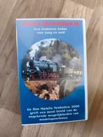 Märklin Neuheiten 2000 VHS - Nieuw!, Ophalen of Verzenden, Nieuw, Overige typen, Märklin