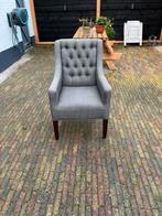 6 eet/kamer  stoelen van het merk Bocx., Huis en Inrichting, Ophalen, Gebruikt, Minder dan 75 cm, Bocx interrieur