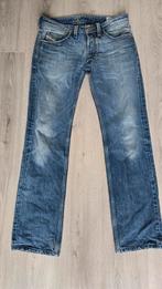 1x Diesel 1x Denom Co, Ophalen of Verzenden, Zo goed als nieuw, Blauw, W33 - W34 (confectie 48/50)