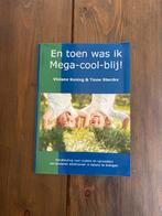 En roen was ik mega-cool-blij! Opvoedingsgids, Ophalen of Verzenden, Nieuw, Opvoeding tot 6 jaar