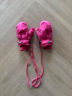 Roze Skihandschoenen Meisje Maat 3, Kinderen en Baby's, Ophalen of Verzenden, Gebruikt, Meisje, Wanten