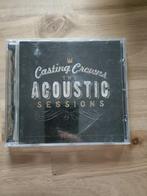 CD Casting Crowns - The acoustic sessions, Gospel, Gebruikt, Ophalen of Verzenden