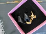 pandora gouden bedel tover lamp, Ophalen of Verzenden, Nieuw, Goud, Goud