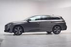 Peugeot 308 1.2 PureTech Allure Pack Aut. [ Navi Camera Appl, Auto's, Peugeot, Gebruikt, 1199 cc, Leder, Lichtsensor